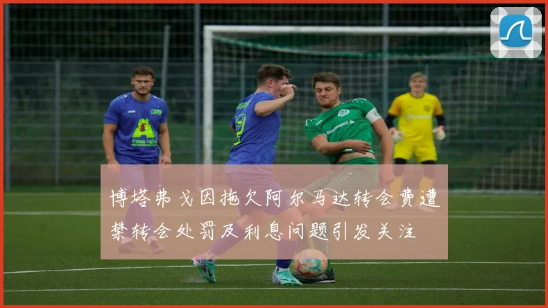 博塔弗戈因拖欠阿尔马达转会费遭禁转会处罚及利息问题引发关注