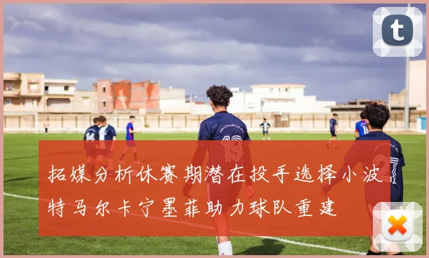 拓媒分析休赛期潜在投手选择小波特马尔卡宁墨菲助力球队重建