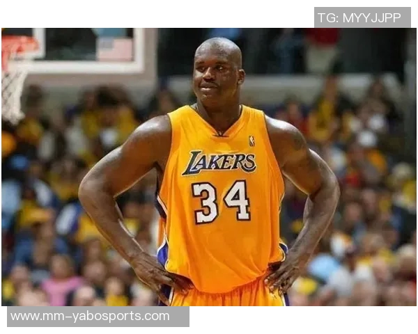 奥尼尔半场表现令人震惊7投0中仅获5篮板引发热议