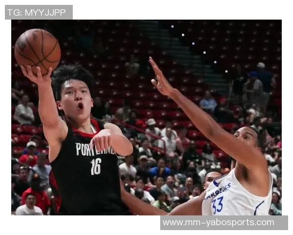 杨瀚森G联盟表现出色被开拓者召回下场对阵灰熊期待再创佳绩