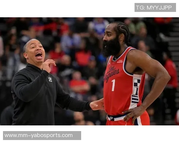 卢指导需巧妙减轻哈登压力否则球队恐难以重返巅峰