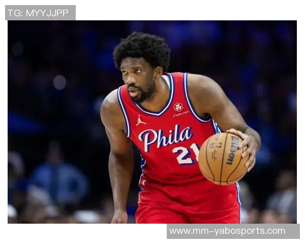 乔治恩比德参与3对3训练展现流畅移动与顶级投篮技巧